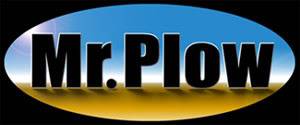 logo Mr Plow
